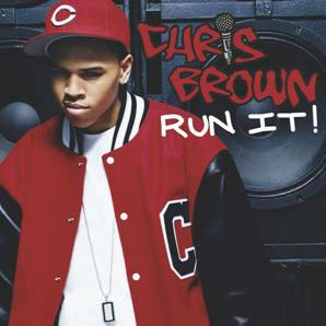 cris brown